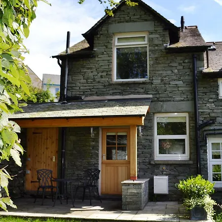 Ferienhaus The Jesses Ambleside