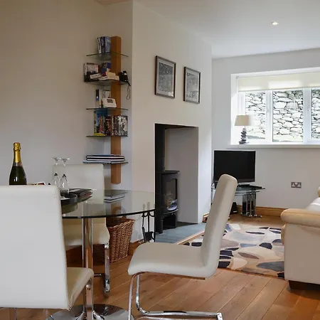 Ferienhaus The Jesses Ambleside
