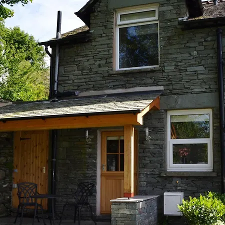 The Jesses Ambleside